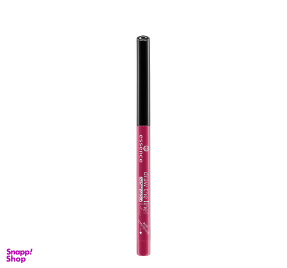 مداد لب اسنس (Essence) سری Instant Colour