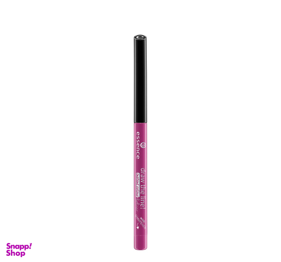 مداد لب اسنس (Essence) سری Instant Colour