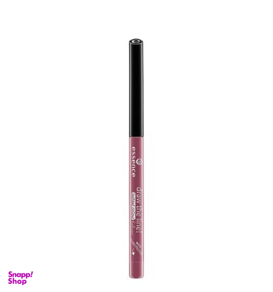 مداد لب اسنس (Essence) سری Instant Colour