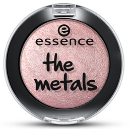 سایه چشم اسنس (Essence) مدل Chrome