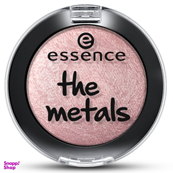سایه چشم اسنس (Essence) مدل Chrome