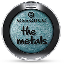 سایه چشم اسنس (Essence) مدل Chrome