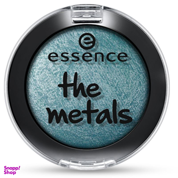 سایه چشم اسنس (Essence) مدل Chrome