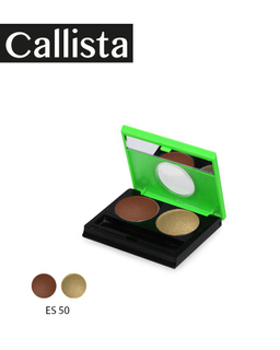 سایه چشم کالیستا (Callista) مدل Design