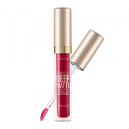 رژ لب مایع آموتیا (Amutiya) مدل Deep Matte