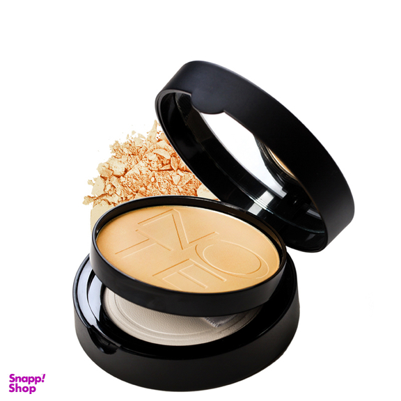 پنکیک نوت (Note) مدل Luminous Silk Compact