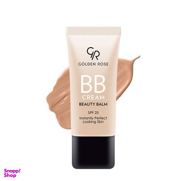 بی بی کرم گلدن رز (Golden Rose)