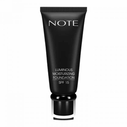 کرم پودر نوت سری Luminous مدل Moisturizing