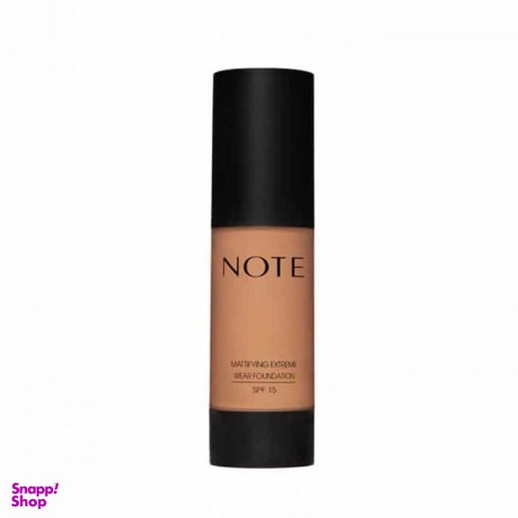 کرم پودر نوت سری Mattifying Extereme Wear