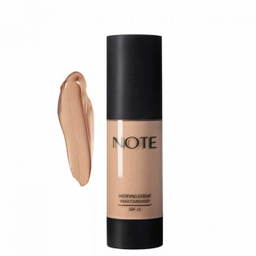 کرم پودر نوت سری Mattifying Extereme Wear