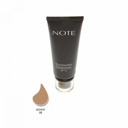 کرم پودر نوت (Note) سری Rejuvenating