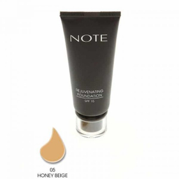 کرم پودر نوت (Note) سری Rejuvenating