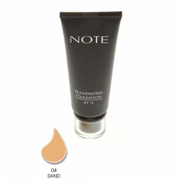 کرم پودر نوت (Note) سری Rejuvenating