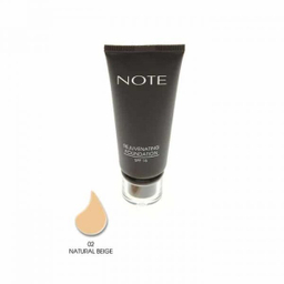 کرم پودر نوت (Note) سری Rejuvenating