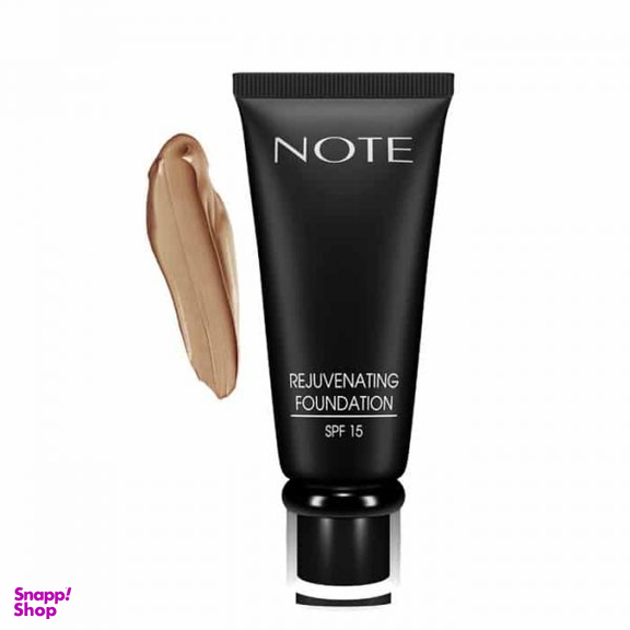 کرم پودر نوت (Note) سری Rejuvenating
