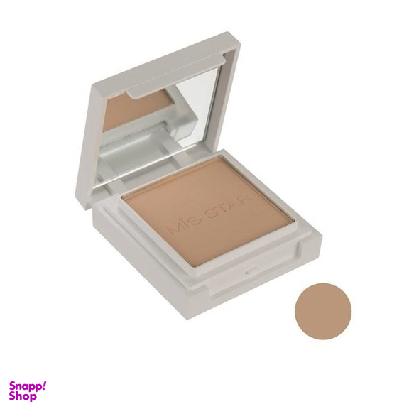 پنکیک میس استار (Mis Star) مدل Flaowless Skin