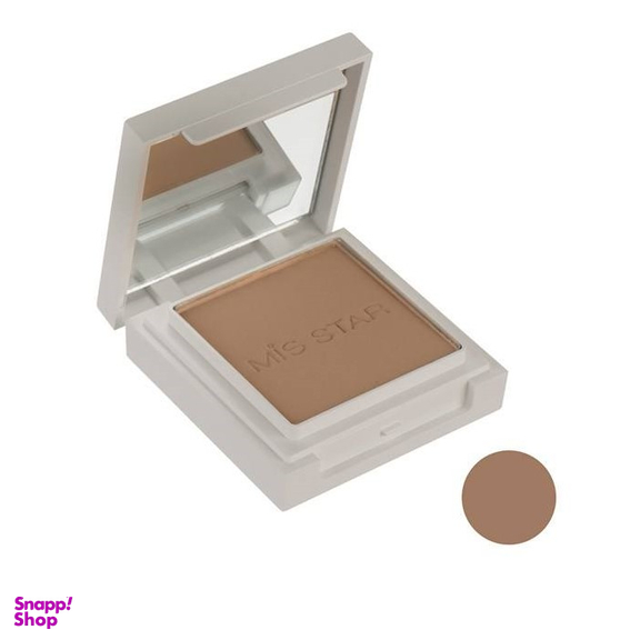 پنکیک میس استار (Mis Star) مدل Flaowless Skin
