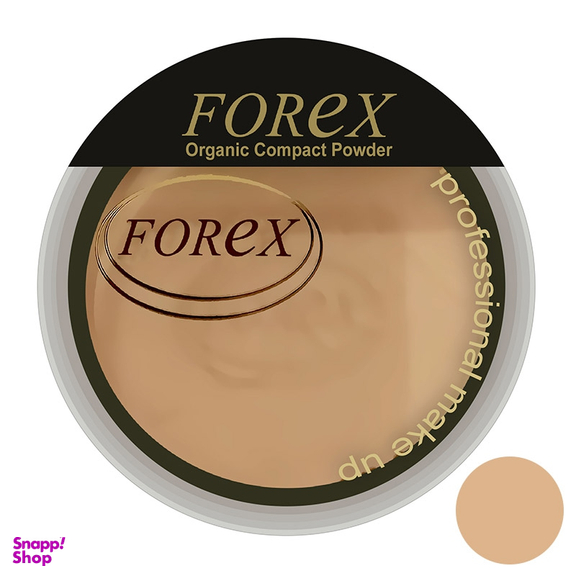 پنکیک فارکس (Farex) مدل Organic