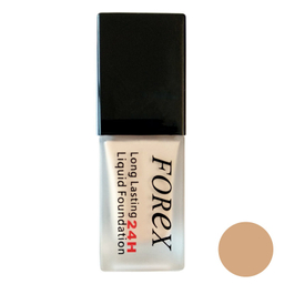 کرم پودر مایع پمپی فارکس (Forex)