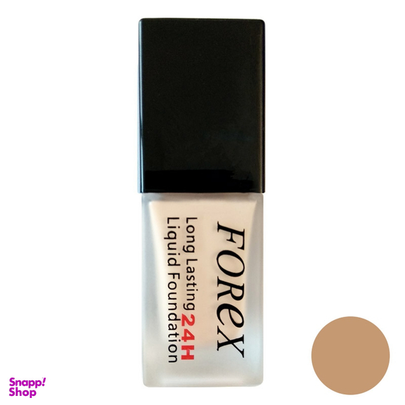 کرم پودر مایع پمپی فارکس (Forex)