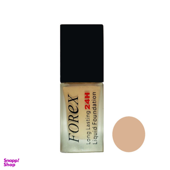 کرم پودر فارکس (Farex) حجم 32 میلیلیتر