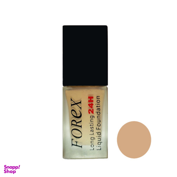 کرم پودر فارکس (Farex) حجم 32 میلیلیتر