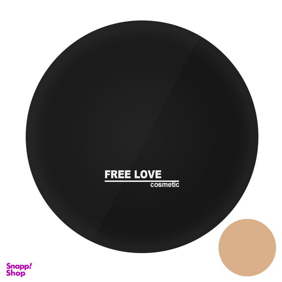 پنکیک فری لاو (Free Love) مدل Waterproof