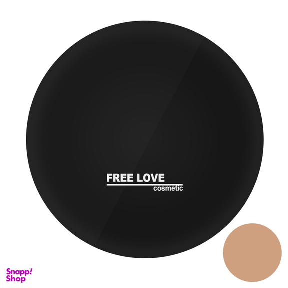 پنکیک فری لاو (Free Love) مدل Waterproof