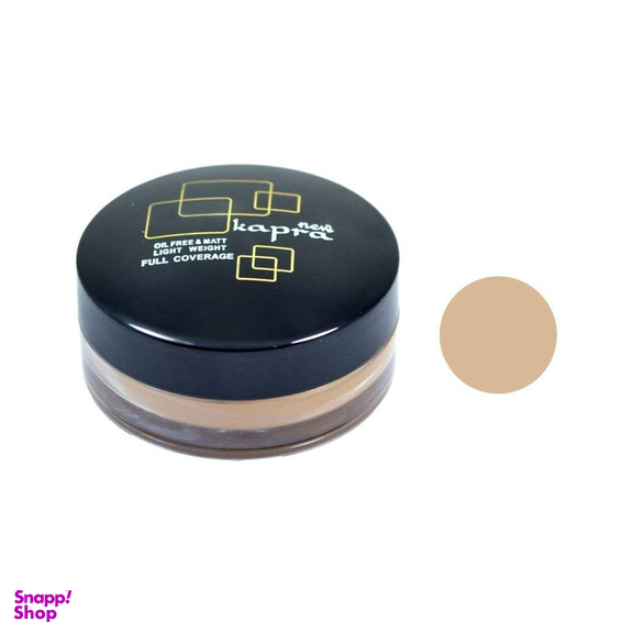 موس کاپرا نیو (Kapra new)