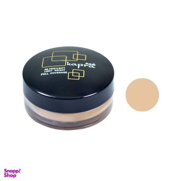 موس کاپرا نیو (Kapra new)