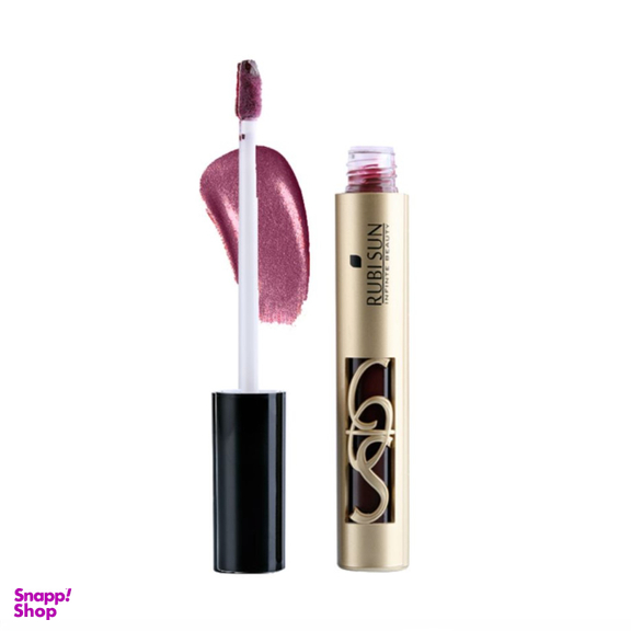 رژ لب مایع روبی سان (Rubi Sun) مدل Long Lasting