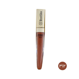 رژ لب مایع رستیکا (Rostika) مدل 24Hourss Long Lasting