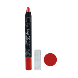 رژ لب مدادی کاپرا نیو مدل Long Lasting