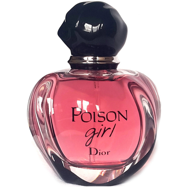 ادوپرفیوم زنانه دیور مدل Poison Girl حجم 100 میلی لیتر