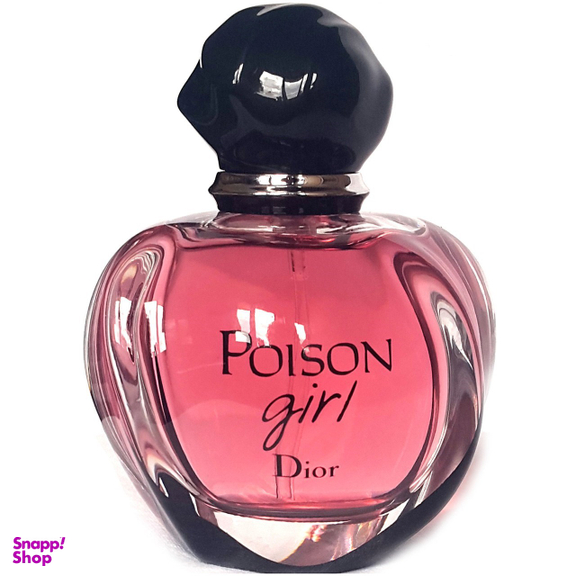 ادوپرفیوم زنانه دیور مدل Poison Girl حجم 100 میلی لیتر