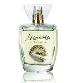 عطر زنانه مای (My) سری Versailles مدل Homerta Narciso Rodriguez