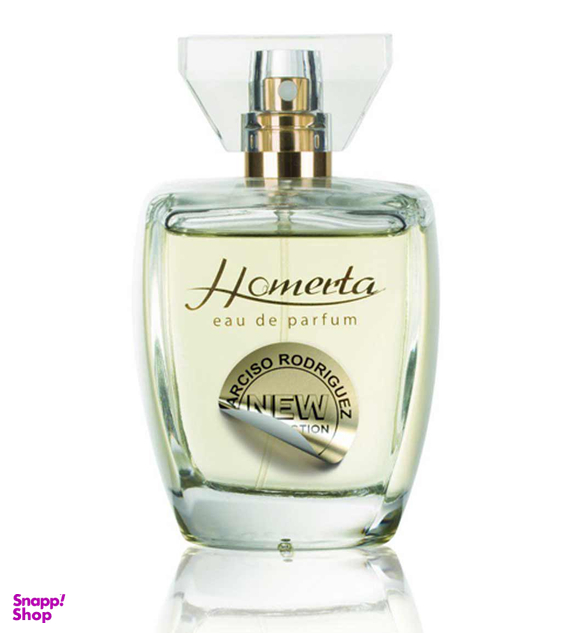 عطر زنانه مای (My) سری Versailles مدل Homerta Narciso Rodriguez