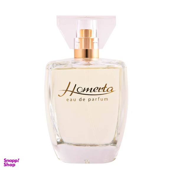 عطر زنانه مای (My) سری Versailles مدل Homerta