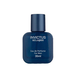 ادوکلن اسکلاره (Sclaree) مدل Invictus