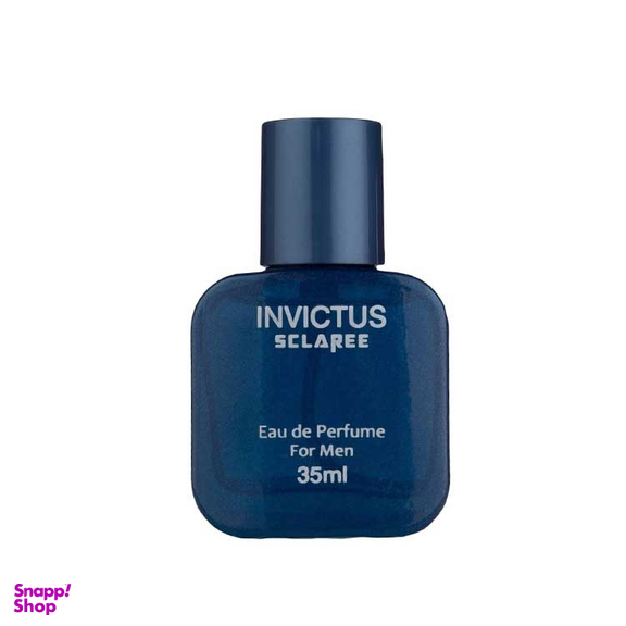 ادوکلن اسکلاره (Sclaree) مدل Invictus