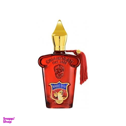 ادوپرفیوم زنانه طرح زرژوف کاساموراتی مدل Bouquet Ideale