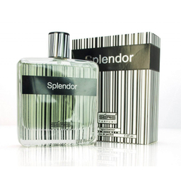 ادوپرفیوم مردانه سریس (Seris) مدل Splendor Black