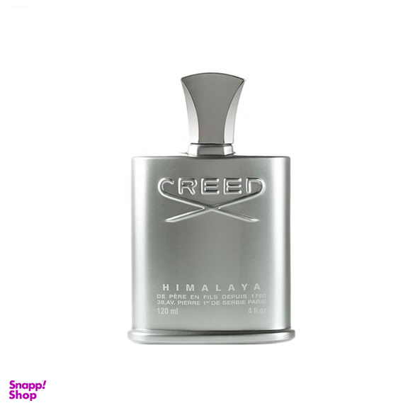 ادوپرفیوم کرید (Creed) مدل Himalya