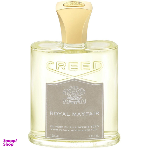 ادوپرفیوم کرید (Creed) مدل Royal Mayfair