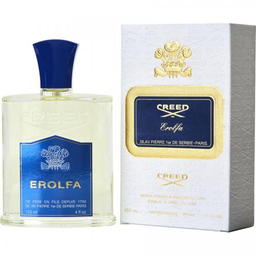 ادوپرفیوم مردانه کرید (Creed) مدل Erolfa