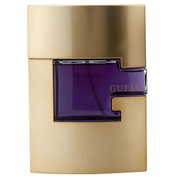 ادوتویلت مردانه گس (Guess) مدل Man Gold