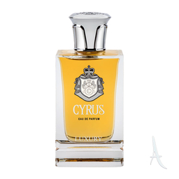 ادوپرفیوم مردانه لاکشری (Luxury) مدل Cyrus