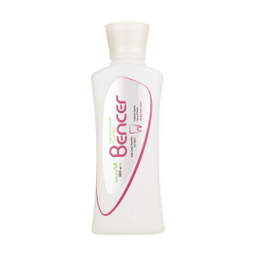 دهان شویه بنسر (Bencer) مدل Total Care Sensitive حجم 300 میلی‌ لیتر