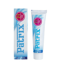 خمیر دندان پاتریکس (Patrix) مدل Complete Care حجم 120 میلی‌ لیتر