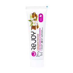 خمیر دندان ریجوی (Rejoy) مدل Cinnamon وزن 100 گرم